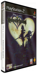Kingdom Hearts